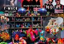 La magia de Quimera 2026 vive su último fin de semana con arte, música y más en Metepec; ven y disfruta 