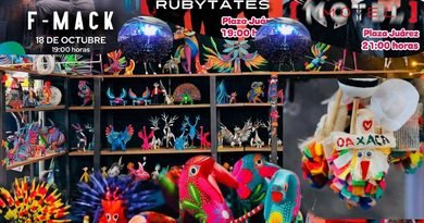 La magia de Quimera 2026 vive su último fin de semana con arte, música y más en Metepec; ven y disfruta 
