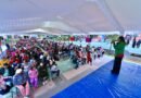 Socializa Miriam Silva su propuesta de Ley de Aguas en Ecatepec