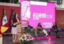 Con FILEM 2026 UAEMéx y GEM impulsan la lectura y acercan la cultura a más mexiquenses