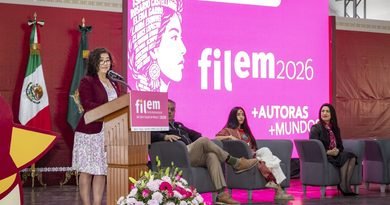 Con FILEM 2026 UAEMéx y GEM impulsan la lectura y acercan la cultura a más mexiquenses