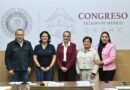 Analizan plan de trabajo de la Comisión para el Cuidado y Bienestar Animal 