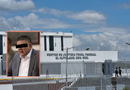 Vinculan a proceso por traición a la patria al exfiscal de Chihuahua