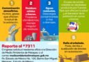 Metepec activa canales de denuncia ciudadana para proteger el medio ambiente