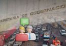 Transportistas pactan diálogo con Segob; CANACAR mantiene convocatoria a paro