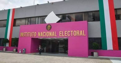 Revelan megafraude de proveedores por 8 mil 870 mdp en el INE mediante empresas fantasma