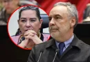 Guadalupe Taddei debe de ir a la cárcel y ser investigada por la FGR: Ramírez Cuéllar