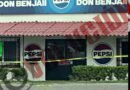 Hallan a Noé asesinado a puñaladas a costado de carretera en Metepec