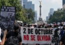 La memoria colectiva de Tlatelolco que despierta cada 2 de octubre