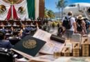 Senado aprueba la Ley Federal de Derechos para 2027 con cambios fiscales