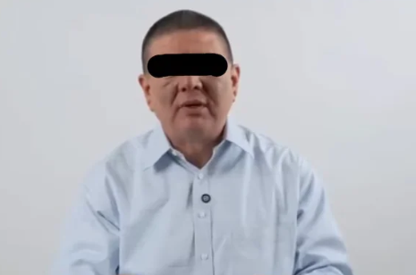 FGR abre nueva carpeta de investigación contra exfiscal de Chihuahua por corrupción