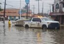 Lluvias por frente frío 2 en Veracruz dejan 10 muertos y obligan a suspender clases