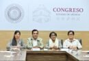 Respaldan congresistas más recursos a municipios por turismo