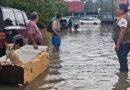 Sube a 11 los muertos por lluvias derivadas del frente frío 2 en Veracruz