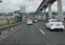 Amanece con circulación normal la carretera México-Toluca tras el retiro de madres buscadoras