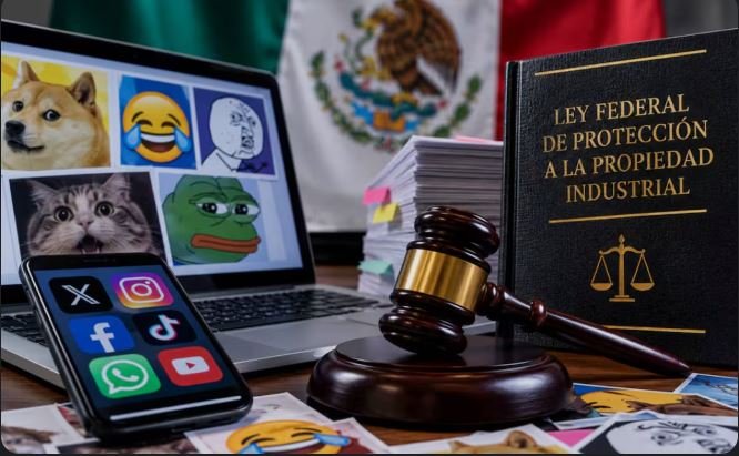Aprueban “Ley Antimemes” con hasta 5 años de cárcel ante riesgo a la libertad de expresión
