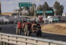 Campesinos anuncian movilización en carretera en 10 estados para el 27 de octubre