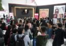 Codhem presenta obra en la FILEM 2026