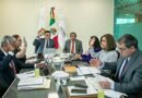 PJEdoMéx emprende medidas para cuidar salud de su personal y agilizar la justicia