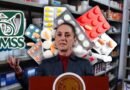 Sheinbaum crea consejo para resolver desabasto de medicamentos al reconocer problemática 