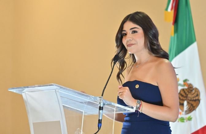 Informa Emma Alvarez trabajo legislativo para primera infancia, madres trabajadoras y seguridad