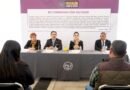 Gestión encabezada por Víctor Leopoldo Delgado Pérez da continuidad a pendientes que se traducen en acciones para las personas agraviadas