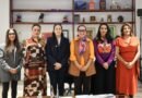 Violencia digital contra las mujeres, un reto para la democracia: TEEM