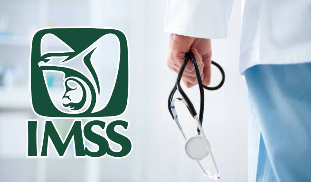 IMSS anuncian plan de 12 medidas para la atención médica en cuatro meses