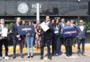 PAN denuncia a Taddei ante la FGR por presunto desvío de mil 600 mdp