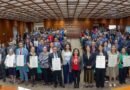 UAEMéx reconoce a 12 egresadas y egresados por su trayectoria y contribución social