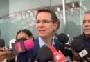 Ricardo Anaya exige a Morena asumir el costo político por imponer a Taddei