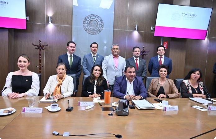 Coinciden congresistas en necesidad de nueva ley para la UAEMéx