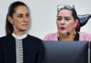 Sheinbaum deslinda a Morena de Taddei tras su salida del INE