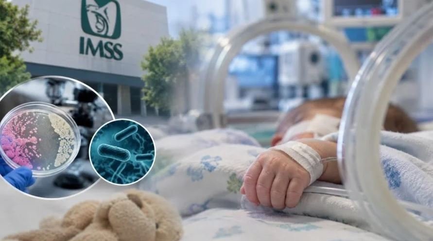 Se suman más denuncias por muertes de bebés en el IMSS Jalisco