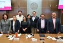 Comisiones legislativas avalan expedir nueva Ley de la UAEMéx