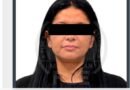 Cae la secretaria del Bienestar de Uruapan por caso Carlos Manzo