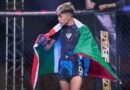 Eloy López de vender gelatinas en Cuautitlán Izcalli a buscar la gloria mundial en MMA