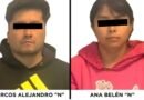 Capturan a sobrina de mujer desaparecida en Ecatepec tras hallar restos humanos en una vivienda