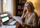 Alertan por posible suplantación de identidad de 4 instituciones financieras