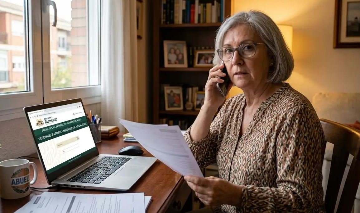 Alertan por posible suplantación de identidad de 4 instituciones financieras
