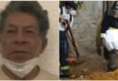 Muere en prisión Andrés Filomeno el “Monstruo de Atizapán” por causas naturales
