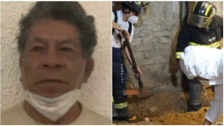 Muere en prisión Andrés Filomeno el “Monstruo de Atizapán” por causas naturales