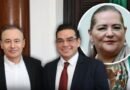 Durazo reconoce haber recomendado a los hijos de Taddei y niega nepotismo