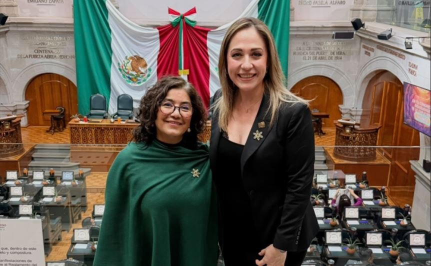 Reforma a la Ley de la UAEMéx, paso histórico para renovar la vida universitaria