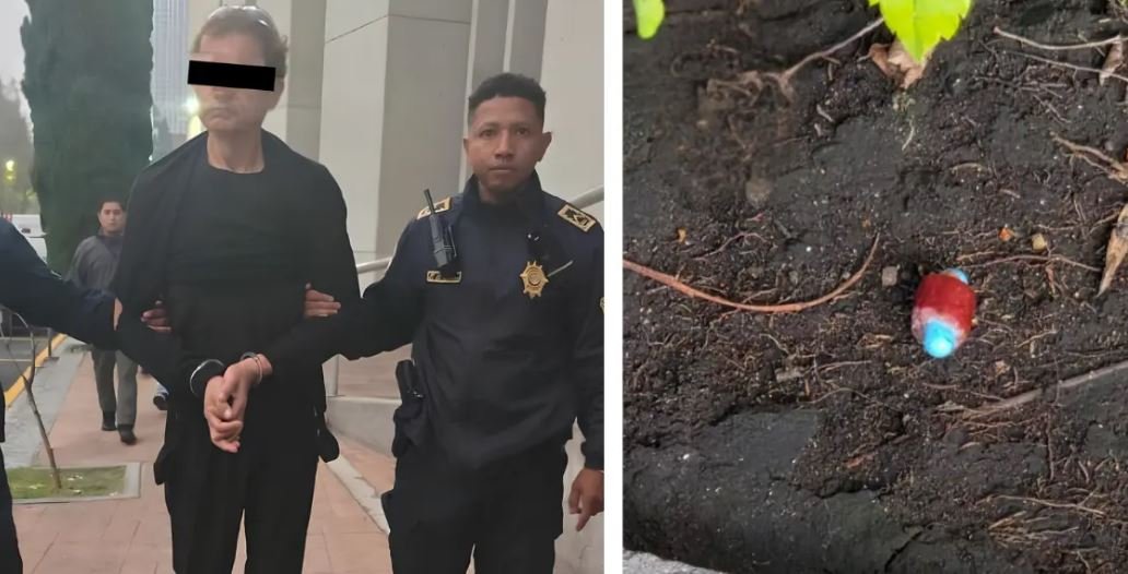 Cae el presunto mataperros de la Condesa; habría actuado por venganza