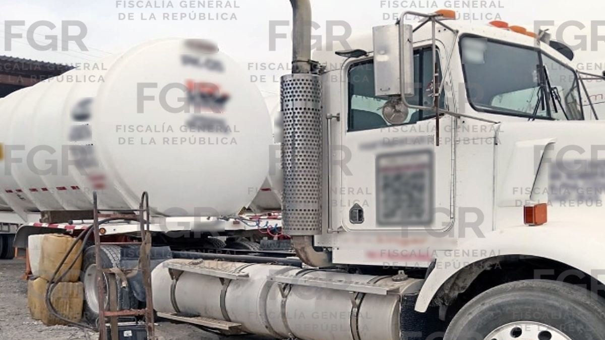 FGR reporta 121 personas procesadas y 60 sentencias por delitos de hidrocarburos
