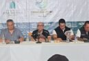 Manuel Vilchis acepta ser defensor ambiental y destapa desfalco millonario de Gustavo Vargas