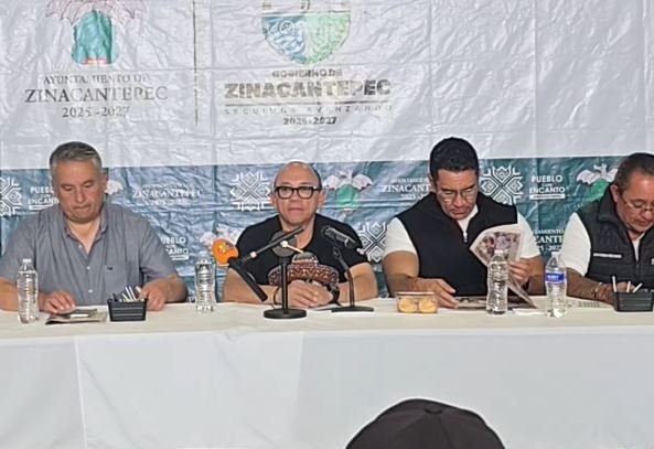 Manuel Vilchis acepta ser defensor ambiental y destapa desfalco millonario de Gustavo Vargas