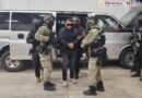 Cae “El Tanque” señalado como operador del CJNG de al menos cinco estados
