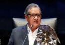 Respalda Higinio Martínez comparecencia a puerta cerrada de secretarios de Estado tras caso Rosa Icela